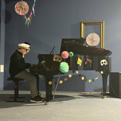Koncert Pod Maskama 26 25