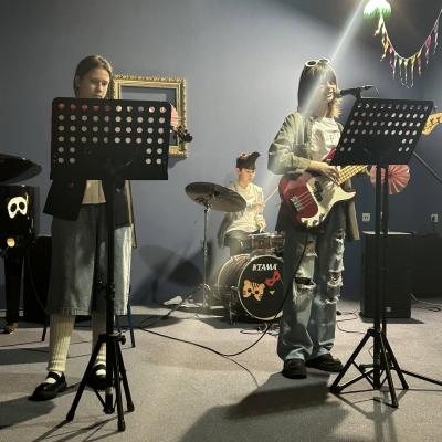 Koncert Pod Maskama 26 26