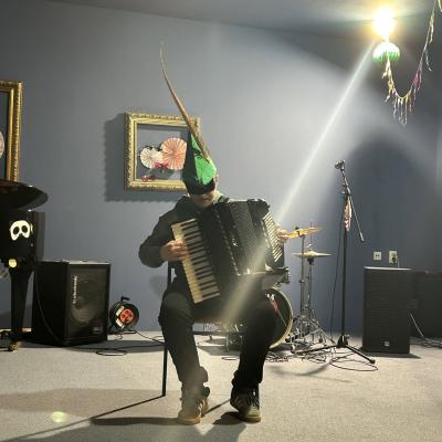 Koncert Pod Maskama 26 5